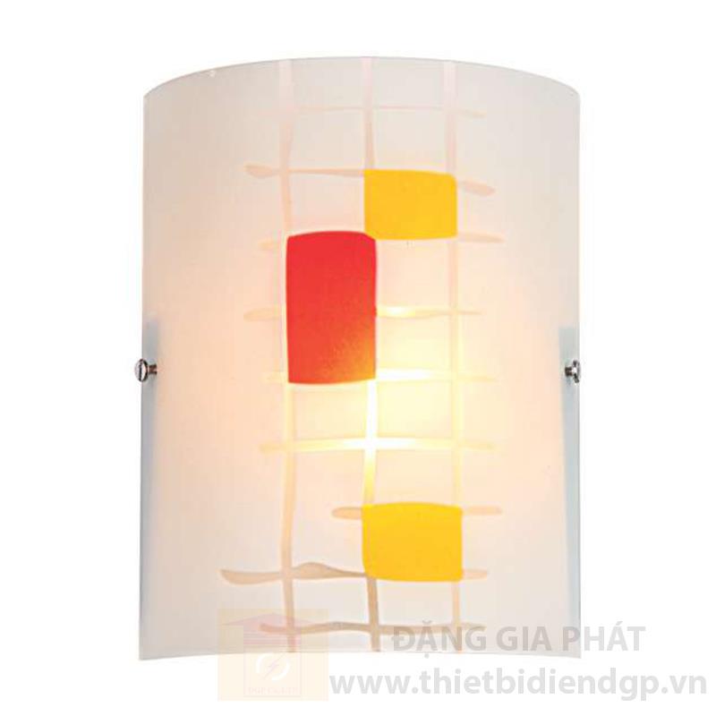 Đèn vách trang trí L170*H210, E14*1 lamp